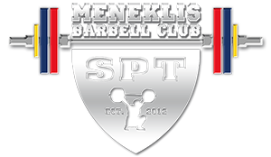 Meneklis Barbell Club